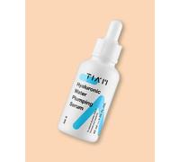 TIAM Sérum hydratant visage Hyaluronic Water Plumping Serum à l’acide hyaluronique - 40 ml