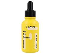 TIAM Sérum illuminant a la vitamine B3 et a l'arbutine, 40 ml