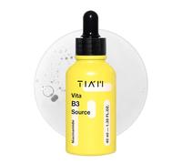 TIAM| Source Vita B3 | Sérum de soin coréen | Niacinamide & Alpha Arbutine | Visage Hydratant Niacinamide Sérum | Sérum éclaircissant pour la peau Soin du visage | Sérums Produits de soin