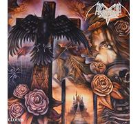 Tiamat - Clouds (Splatter)