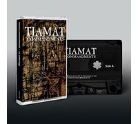 Tiamat - Commandments - An Anthology
