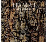 Broken Silence – Commandments-an Anthology