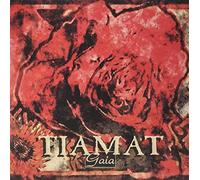 Tiamat - Gaia (Orange Vinyl)