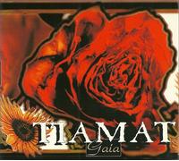 Tiamat Gaia (Vinyl) 12" EP