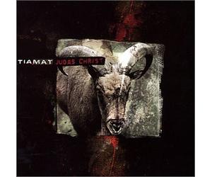 Tiamat - Judas Chrisst