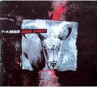 Tiamat - Judas Christ
