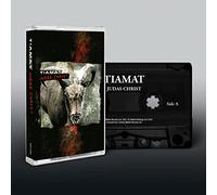 Tiamat - Judas Christ