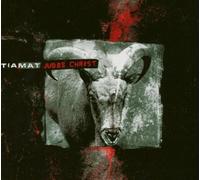 Tiamat - Judas Christ [Import]
