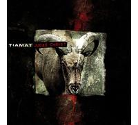 Tiamat - Judas Christ [Import]