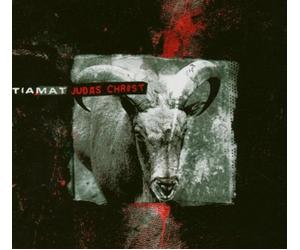 Tiamat - Judas Christ [Import]