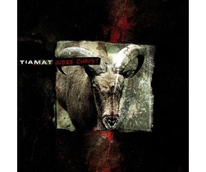 Tiamat - Judas Christ [Import]
