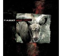 Tiamat – Judas Christ – Vinyle – Broken Silence