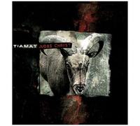 Tiamat - Judas Christ [Vinyl] Gold, Ltd Ed