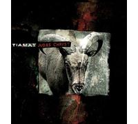 Tiamat - Judas Christ [Vinyl] Gold, Ltd Ed