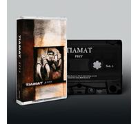 Tiamat - Prey
