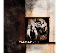 Tiamat - Prey (Metal Box) [Vinyl] Gold, Ltd Ed