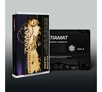Tiamat - Skeleton Skeletron