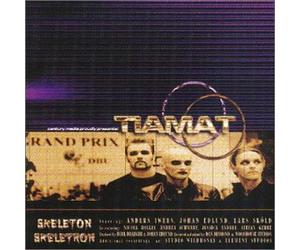 Tiamat - Skeleton Skeletron