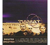 Tiamat - Skeleton Skeletron [Import]