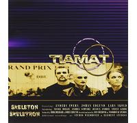 Tiamat - Skeleton Skeletron [Import]