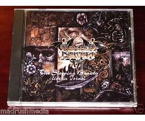 Tiamat - Sleeping Beauty-Live in Israel