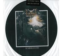 Tiamat - Sumerian cry