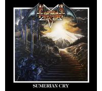 Tiamat Sumerian Cry (CD) Album
