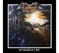 Tiamat - Sumerian Cry [Import]