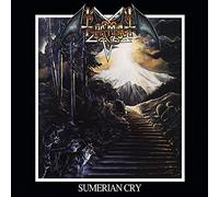 Tiamat - Sumerian Cry -Reissue-
