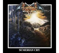 Tiamat – Sumerian Cry – CD – Réédition – Import (The Orchard)