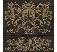 Tiamat - The Ark Of The Convenant (coffret 12 CD)