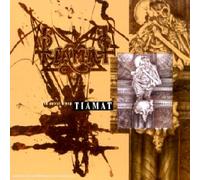 Tiamat - The Astral Sleep