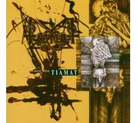 Tiamat - The Astral Sleep