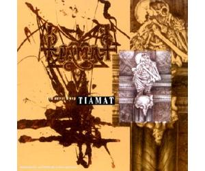 Tiamat - The Astral Sleep