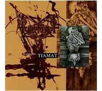 Tiamat - The Astral Sleep [Import]