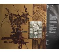 Tiamat - The Astral Sleep [Vinyl LP]