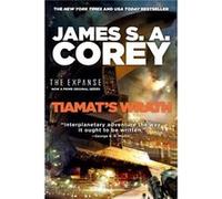 Tiamats Wrath - James S a Corey - Orbit - Livre en Anglais - Paperback James S a CoreyJames S a Corey (Auteur)