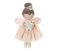Tiamo Little Dutch - 4533 - Poupée en tissu - Ella - La fée du bonheur - 20 cm