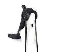 Tian Guan - Perruque de cosplay Ci Fu pour femme - Ensemble complet d'uniformes de cosplay d'anime Xie Lian pour performance sur scène