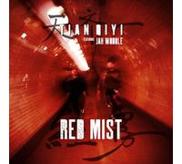 Tian Qiyi Feat. Jah Wobble - Red Mist [Import]
