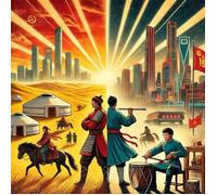 Tian Qiyi Songs for Workers (Vinyl) 12" Album