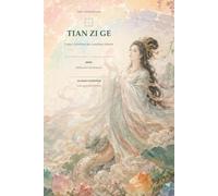 Tian Zi Ge: Cahier d'écriture des caractères chinois