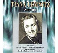 Tiana Lemnitz