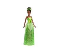 Tiana Poupée 29 cm Mattel Poupée Disney Princesses habillage et accessoires HLW04 G