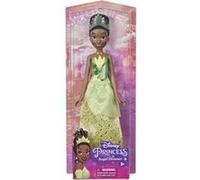 Tiana poussiere d etoiles - poupee mannequin 30 cm - disney princesse - jouet fille nouveauté