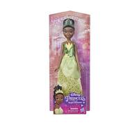 Tiana Poussiere D Etoiles - Poupee Mannequin 30 Cm - Disney Princesse - Jouet Fille Nouveauté