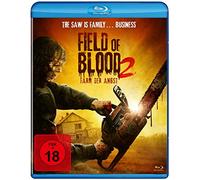 Field of Blood 2-Farm der Angst (Blu-ray)