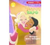 Tiana Y El Sapo (Leo Con Disney Nivel 2) - DISNEY Disney (Auteur)