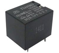 Tianbo Electronics HJR-3FF-S-Z 12VDC Relais pour circuits imprimés 12 V/DC 15 A 1 inverseur (RT)