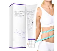 tiancaiyi Crème hydratante pour le corps | Applicateur rouleau non grasse à absorption rapide - Crème de massage nourrissante pour la peau, pour mère, épouse, petite amie, hommes, femmes, dortoir